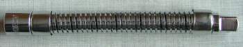 Pagarinātājs 1/2" elastīgais - Удлинитель 1/2"