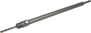 Adapteris SDS Max 450 mm -