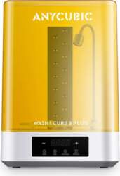 Anycubic Wash & Cure 3 Plus