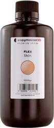 Copymaster3D Flex UV Resin - 1000