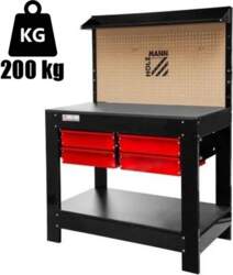 Darba galds Holzmann WT 37 -