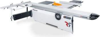 Formātzāģis Robland Z 300 M -