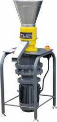 Granulator STILER 4kW 400V - Preses