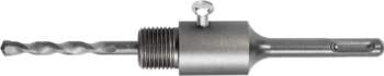 Adapteris SDS+ 220mm - Betona virsmas