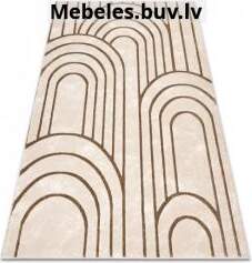 Carpet ALLURE 5756 Geometric - Structural
