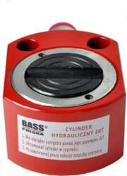 Cilindrs hidraulisks 20t - Autodomkrats -
