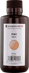 Copymaster3D Flex UV Resin - 500