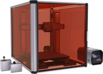 Snapmaker Artisan 3-in-1 3D Printer -