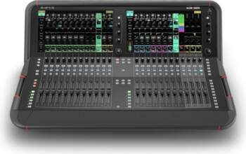 Allen & Heath Avantis