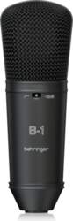 Behringer B-1 DARK EDITION Mikrofons
