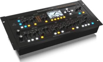 Behringer DeepMind 12D Sintezators