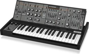 Behringer Ms-5 Sintezators