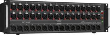 Behringer S32 DIGITAL STAGEBOX