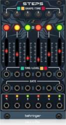 Behringer Steps Sintezators