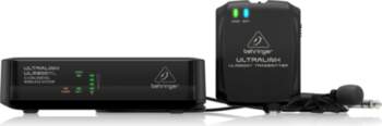 Behringer ULM300LAV System