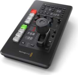 Blackmagic ATEM Micro Camera Panel