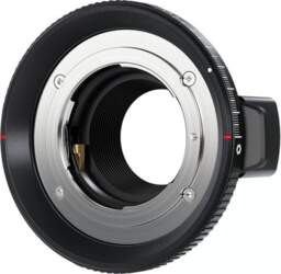 Blackmagic URSA Mini Pro F Mount