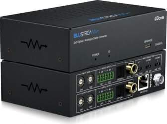 Blustream DA22DIG