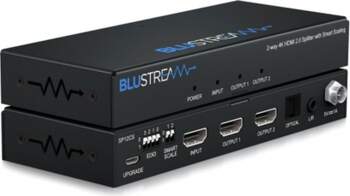 Blustream SP12CS