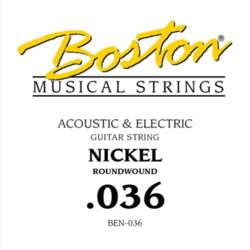 Boston BEN-036