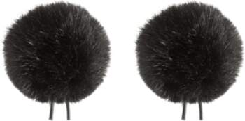 Bubblebee Twin Windbubbles Black 4