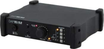DAP SC-5.2 Source Control