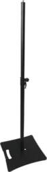 DNA POLE ONE speaker stand square