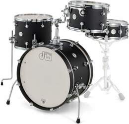 DW Drums DW Design Frequent Flyer