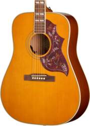 Epiphone Hummingbird Studio Natural