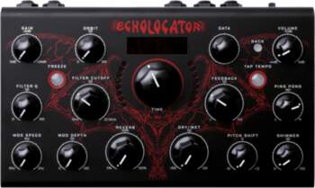 Erica Synths Echolocator Sintezators