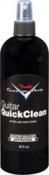 Fender CUSTOM SHOP GUITAR QUICK CLEAN