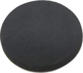 GEWA SHOULDER PAD MAGIC PAD Round
