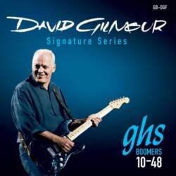 GHS David Gilmour String Set F