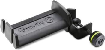 Gravity HP HMS 01 B Studijas