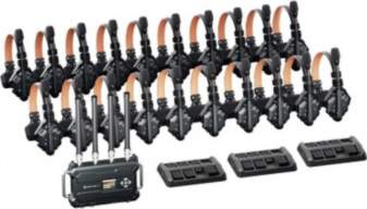 Hollyland Solidcom C1 Pro - Roaming