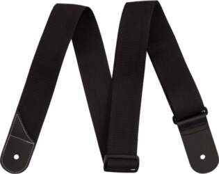 Jackson Polyester Shark Fin Strap Jostas