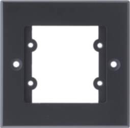 Kramer Electronics KRAMER Frame-1G (white) Kabeļis