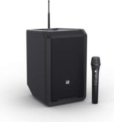 LD Systems ANNY® 8 HHD B8