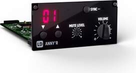LD Systems ANNY® R B8
