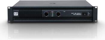 LD Systems DEEP2 2400 X