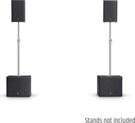 LD Systems STINGER G3 EVENT SET