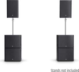 LD Systems STINGER G3 IMPACT SET