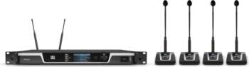 LD Systems U508 CS 4