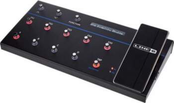 Line6 FBV3
