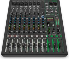 Mackie ProFX12v3+