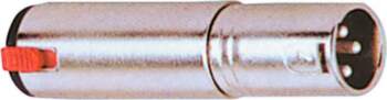 MARK MCAA 216 Adapteris