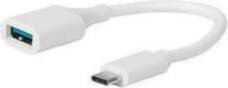 MicroConnect USB3.1 C - USB3