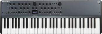 Modal Argon8X Sintezators