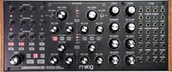 Moog Subharmonicon Sintezators