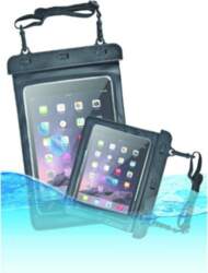 MUZ PRO Wateproof tablet case with